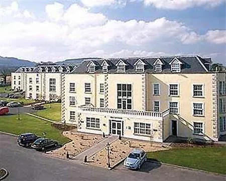 Westpark And Suites Δουβλίνο
