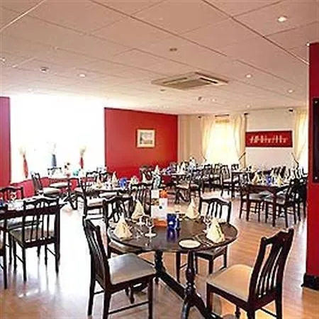 Ξενοδοχείο Westpark And Suites 3*